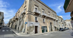 Appartamento in Via Santo Stefano