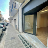 Locale Commerciale in Via Stigliani – LOCAZIONE