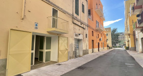 Locale/Garage in Vico I Don Minzoni