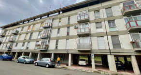 Appartamento in Via Francesco Paolo Loperfido