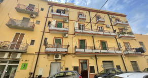 Appartamento in Via Sarra